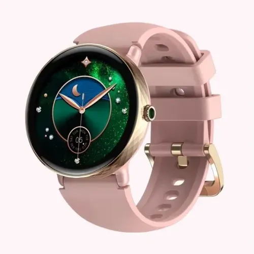 SMARTWATCH ZEBLAZE LILY 2 ROSÉ