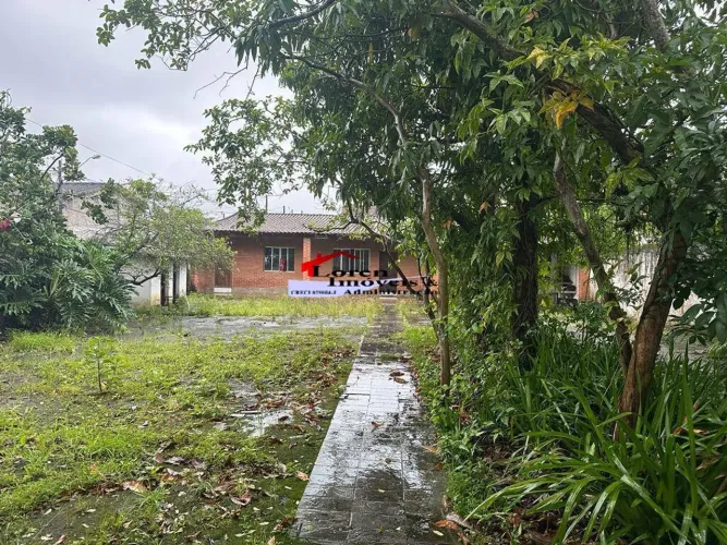 Terreno Comercial ou Residencial Rua Frei Gaspar Sv!