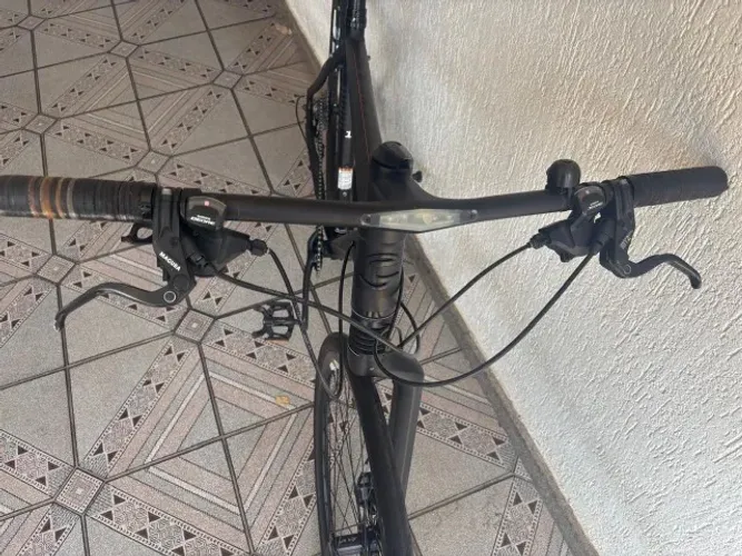 Bike Cannondale bad boy 1 Lefty