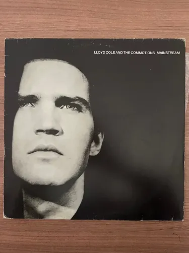 Disco Vinil Lloyd Cole and the Commotions - Mainstream