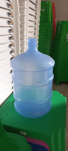 Galão de água  20L e 10L