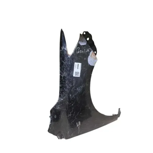 Paralama Direito Toyota Corolla Ano 2009 a 2014