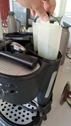 Cafeteira Elétrica Britânia