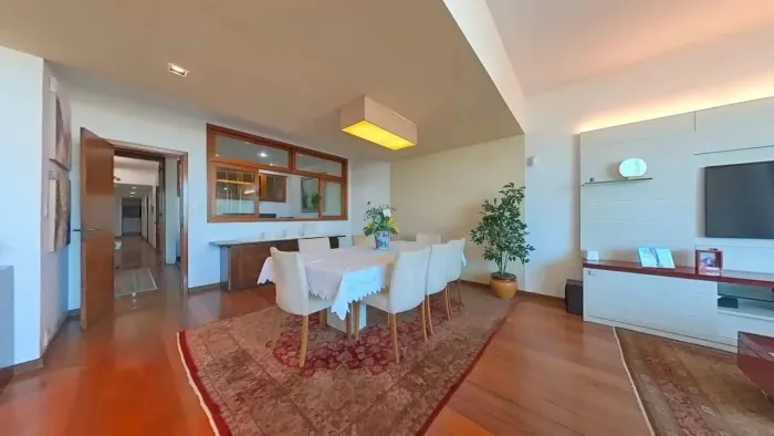 Apartamento a venda na Av. Vieira Souto - Ipanema