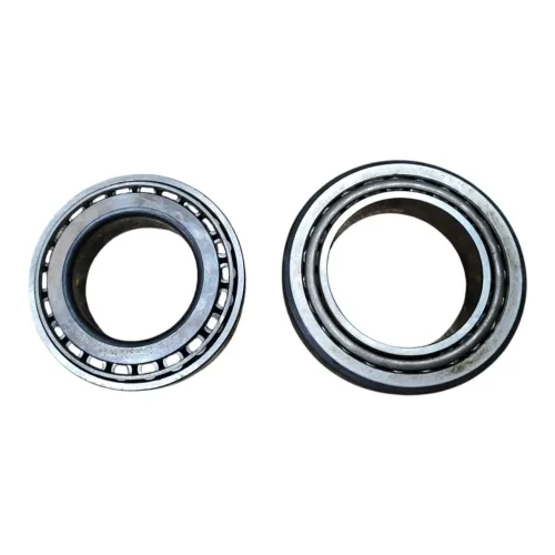 KIT ROLAMENTO CUBO RODA TRASEIRO ORIGINAL VW 10160