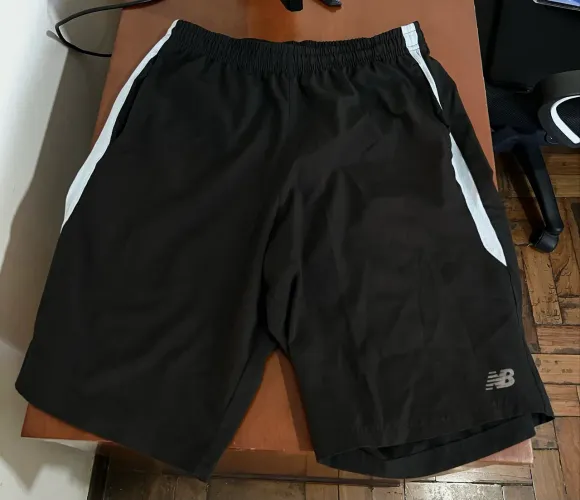 Bermudas New Balance ORIGINAL