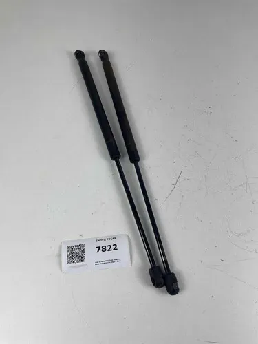 Par De Amortecedor Da Mala Ford  Focus Hatch 2009 A 2013