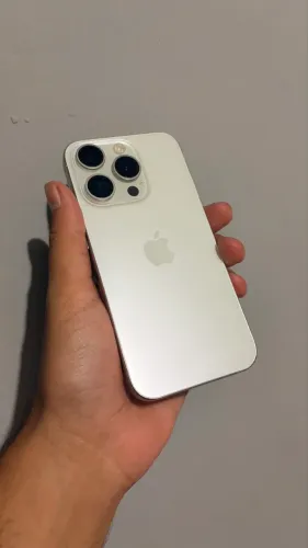 iPhone 15pro