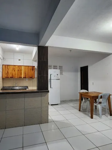 Alugo apartamento na Praia do Futuro
