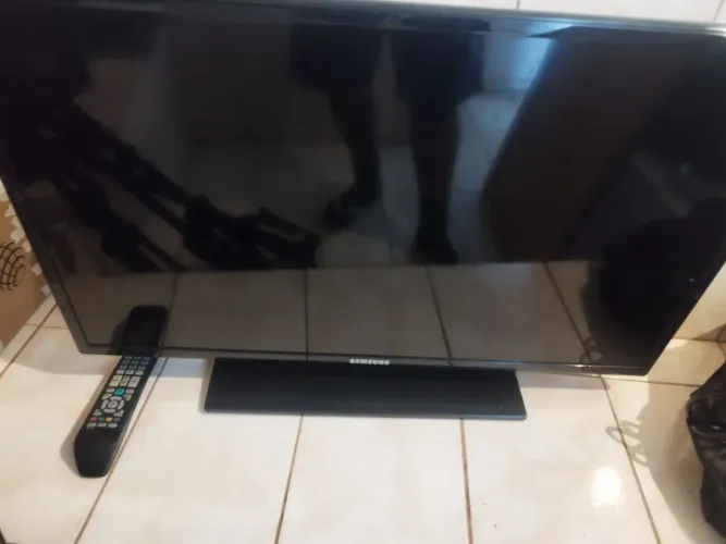 TV SAMSUNG 32 POL.