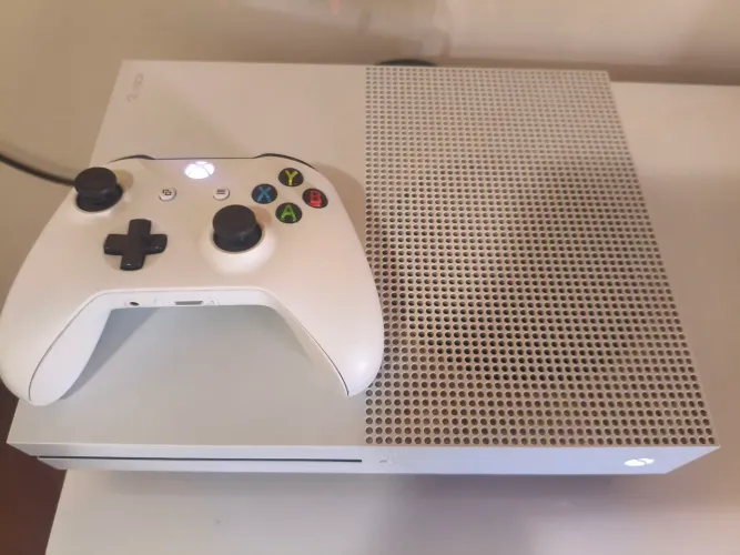Xbox one s 1tb