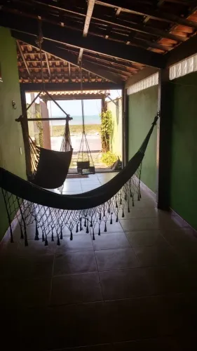 Casa de praia Cabo Frio/Unamar (em frente a praia)