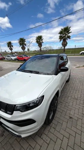 Jeep Compass S T270 1.3 TB 4X2 Flex AUT 2022
