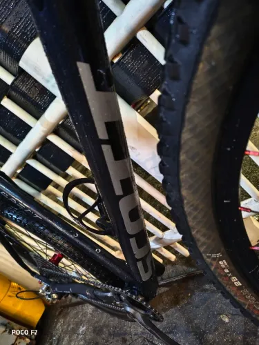 Bike 29 scott tamanho 23 XXL