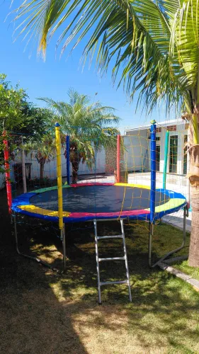 Locação de brinquedos