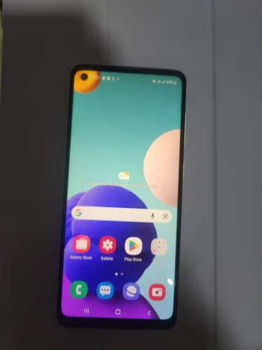 Smartphone Samsung A21s