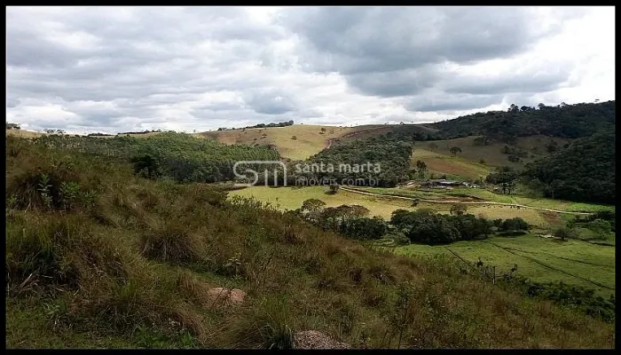 FAZENDA AMPLA VÁRZEA - GRANDE CACHOEIRA P/PCH - SILVEIRAS-SP