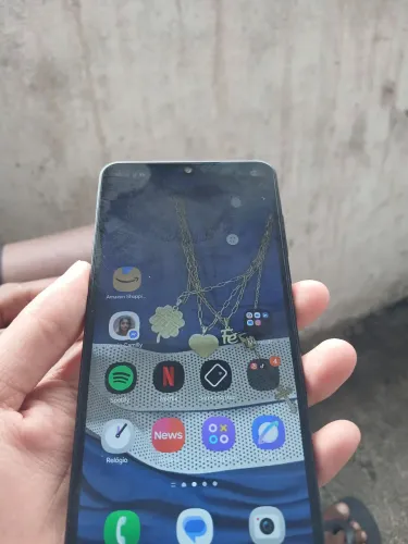 GALAXY A07 PRA ROLO