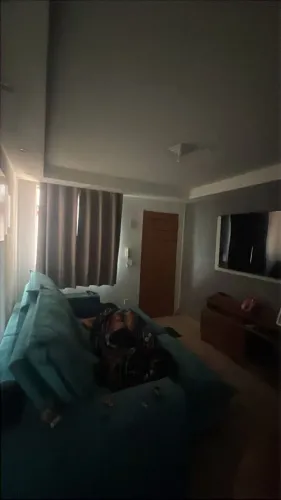 Vendo apartamento