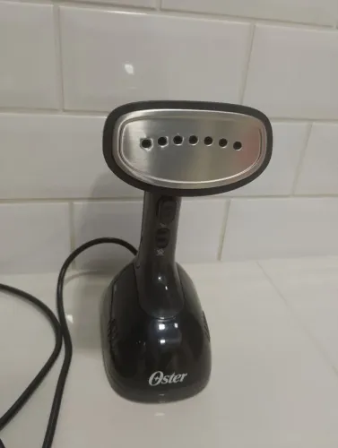 Passadeira A Vapor Portátil Oster