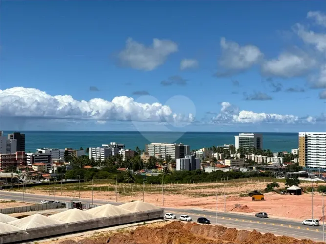 Apartamento com 2 quartos à venda em Cruz das almas - AL