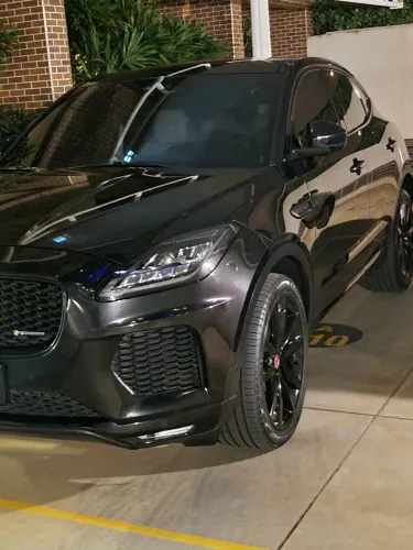 Jaguar E-Pace R-dynamic S 2.0 AWD 249cv Aut. 2018