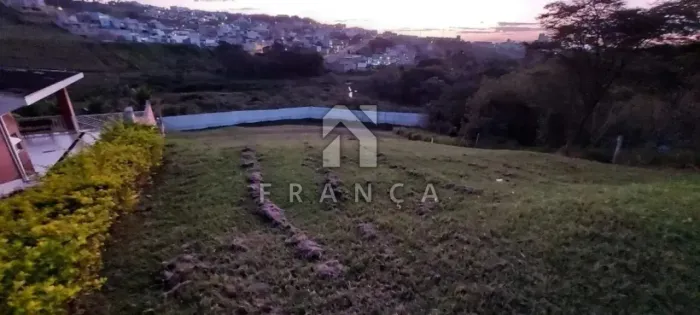 Lote à Venda no Condomínio Mirante do Vale - Jacareí Excelente Oportunidade para Construçã