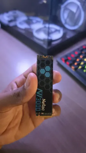 Netac nvme 1 tb