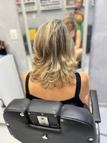 Cabeleireira