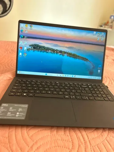 Notebook Dell Inspiron 15
