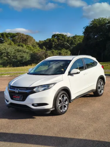 Honda HR-V EX 1.8 Flexone 16V 5P Aut. 2016