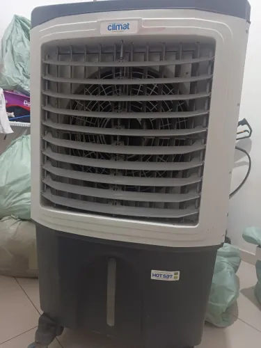 CLIMATIZADOR 75L