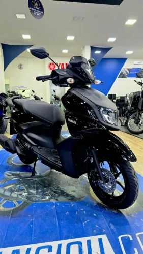 Pop 110 da Yamaha ZR connected 0km 2026 **Entrada R$0,00**