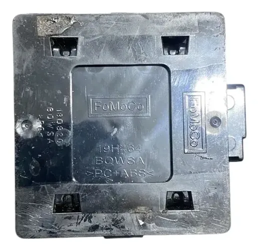 Modulo Sensor Chuva Ford Focus 2016 De8t19h463dc