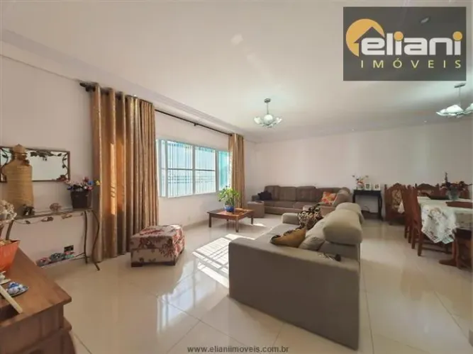 Casas para venda em Suzano no bairro Centro