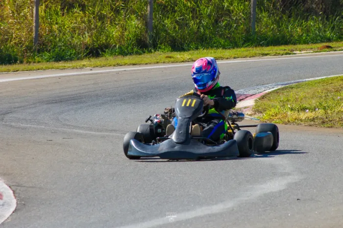Kart mini 2018