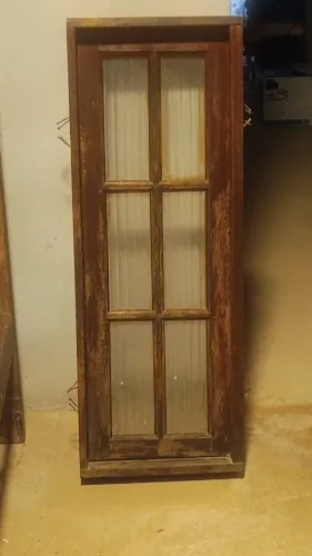 Venda de basculante