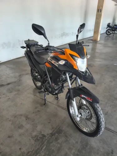 Moto XER 190