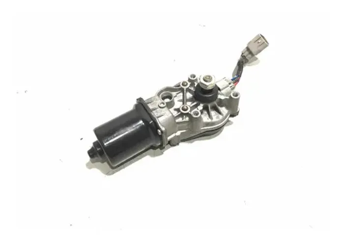 Motor Limpador Parabrisas Honda Cr-v 2016