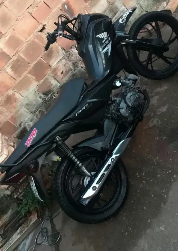 Vendo essa pop nada a fazer ponta pra trasferi