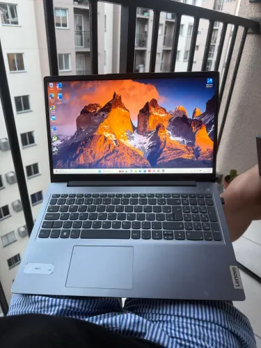 NOTEBOOK LENOVO ideapad 3 CORE I5