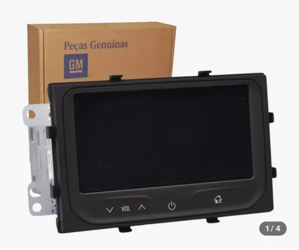 Vendo Multimidia para carro