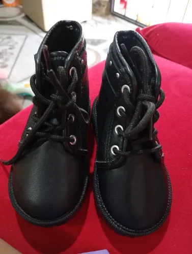 Bota molekinha