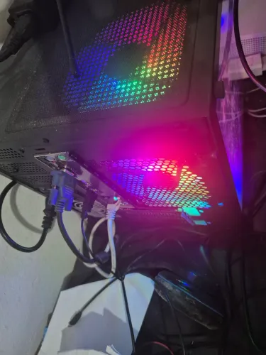 Pc "Gamer"