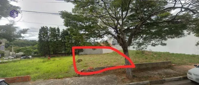 Terreno à venda, 360 m² por R$ 1.090.000,00 - Parque Campolim - Sorocaba/SP