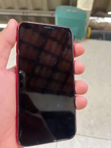 iPhone XR *LEIA A DESCRIÇÃO*