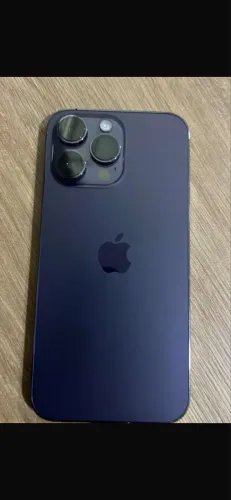 Vende-se iPhone 14 Pro Max