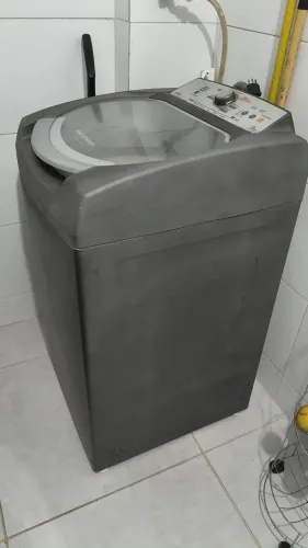 Máquina de lavar