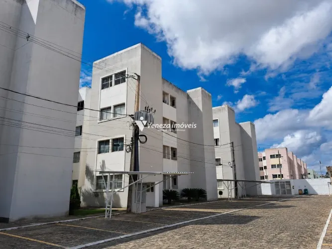 Apartamento térreo Financiável com 2 Quartos | Vale do Gavião