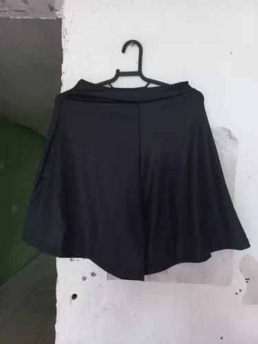 Short de cirre tam G
